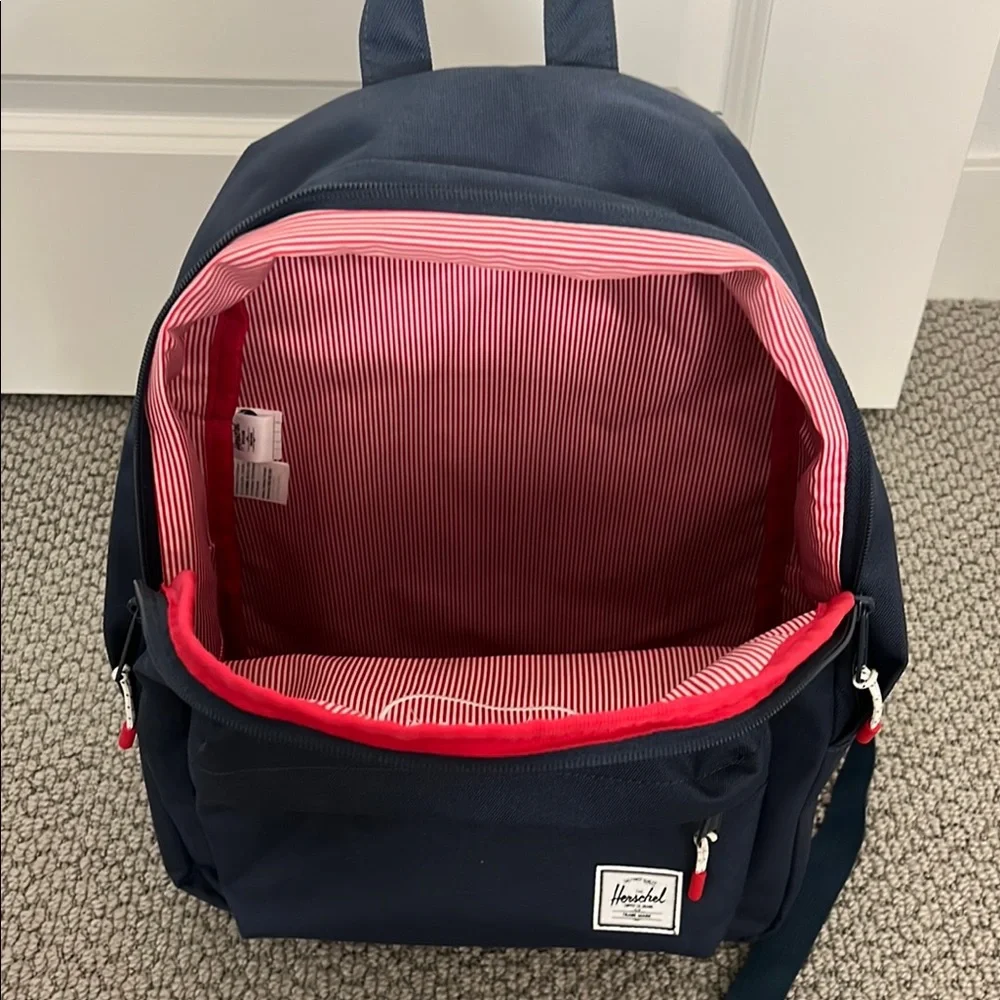 Herschel Supply Company stylish durable